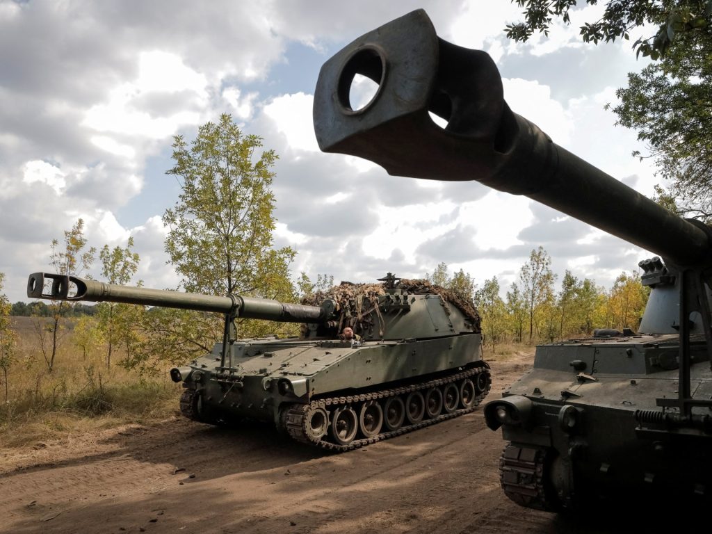 Guerra Russia-Ucraina: elenco degli eventi chiave, giorno 566