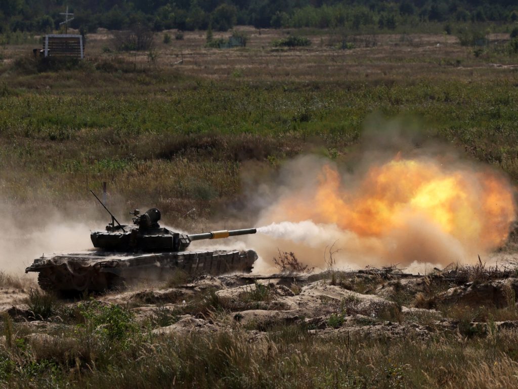 Guerra Russia-Ucraina: elenco degli eventi chiave, giorno 570