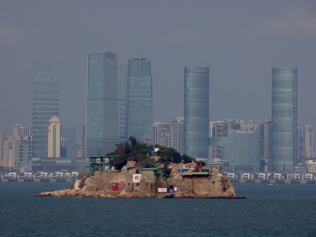 La Cina svela misure “speciali” per favorire l’accesso di Taiwan alla costa del Fujian