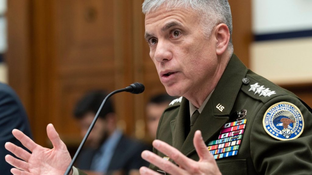 La National Security Agency statunitense svela il centro di sicurezza dell’intelligenza artificiale