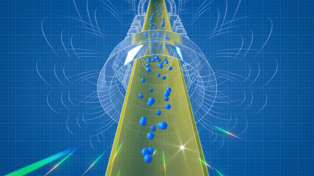 Test di gravità: l'antimateria cade, ma dove è andata a finire?