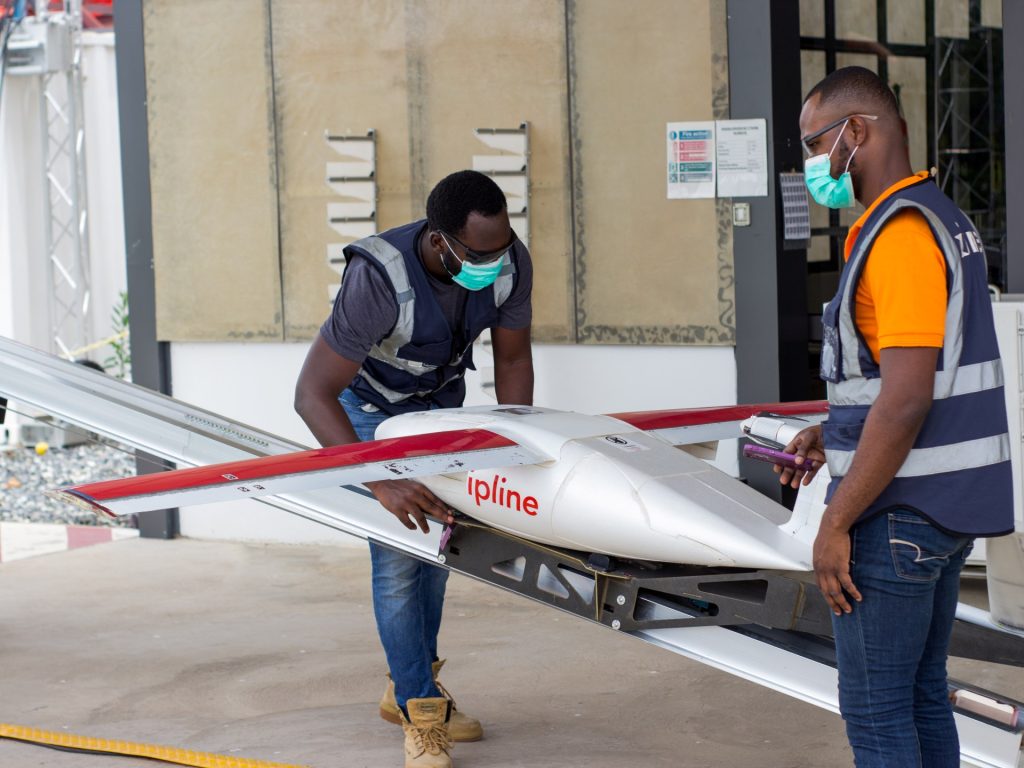 L’assistenza sanitaria africana pone sfide alle startup che colmano le lacune