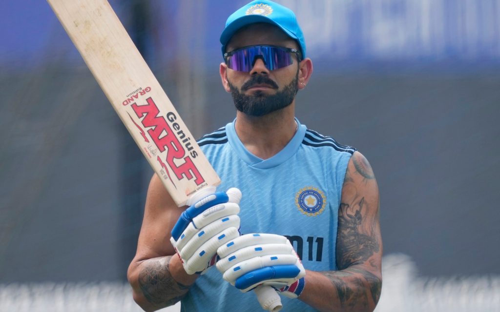 Dieci giocatori a cui prestare attenzione alla Coppa del mondo di cricket maschile ICC 2023