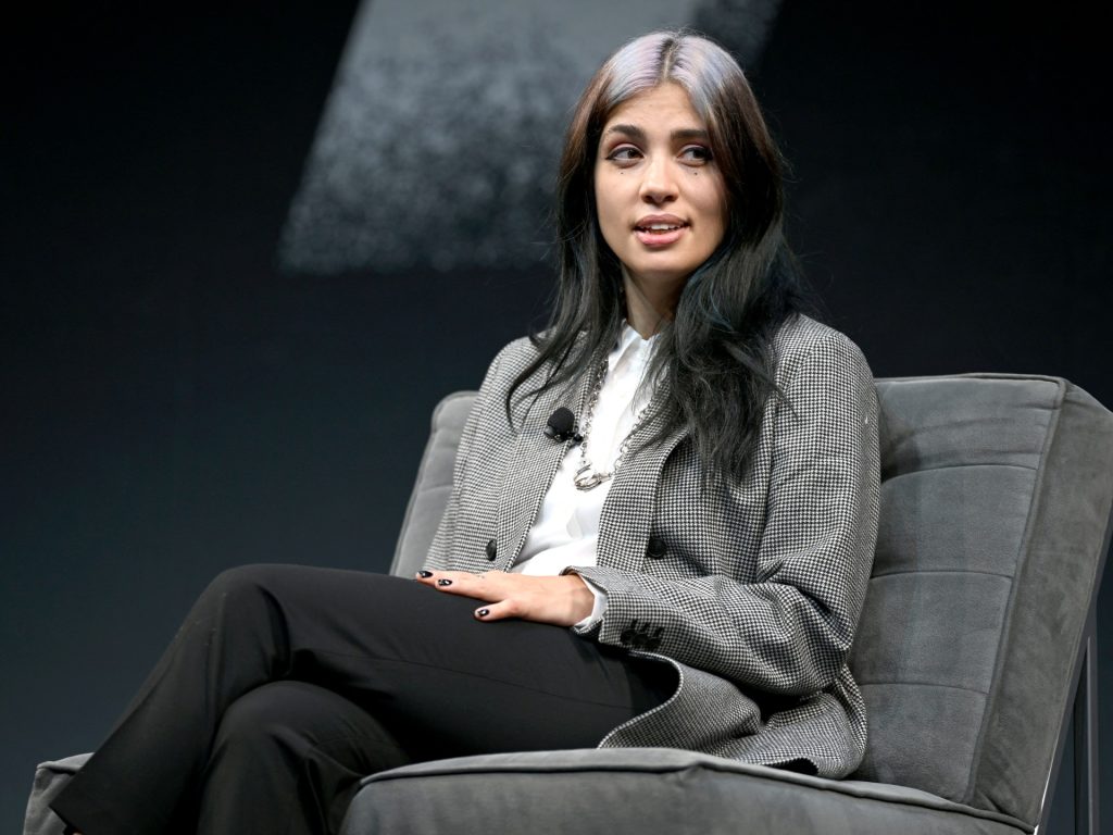 Tolokonnikova delle Pussy Riot: "La Russia mi vuole avvelenata, morta o in prigione"