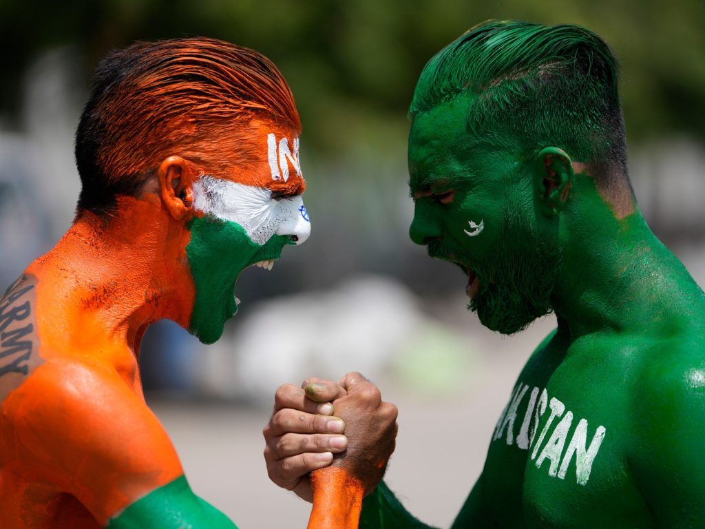 India vs Pakistan, "nagin dance", Ashes: uno sguardo alle principali rivalità del cricket