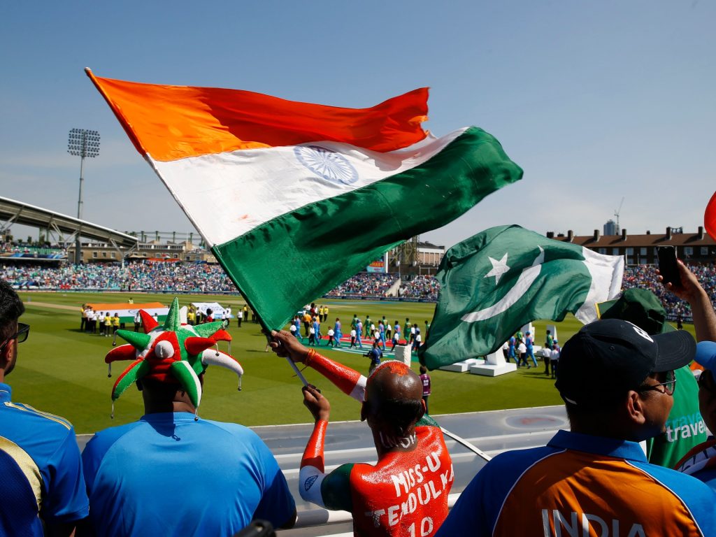 Tutto quello che devi sapere sullo scontro della Coppa del mondo di cricket tra India e Pakistan