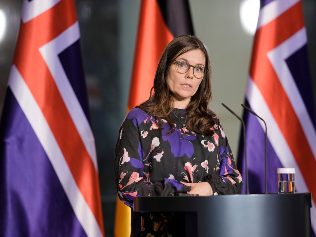 Perché le donne nel “paradiso femminista” islandese scioperano?