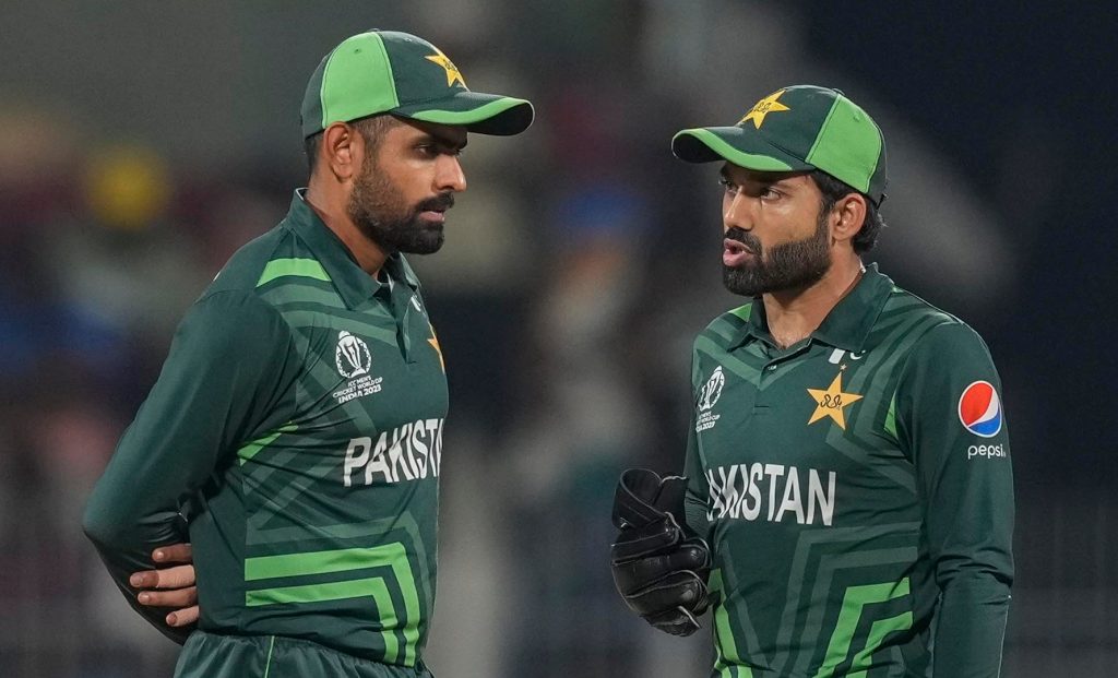 Pakistan vs Sud Africa: anteprima della partita della Coppa del mondo di cricket ICC 2023