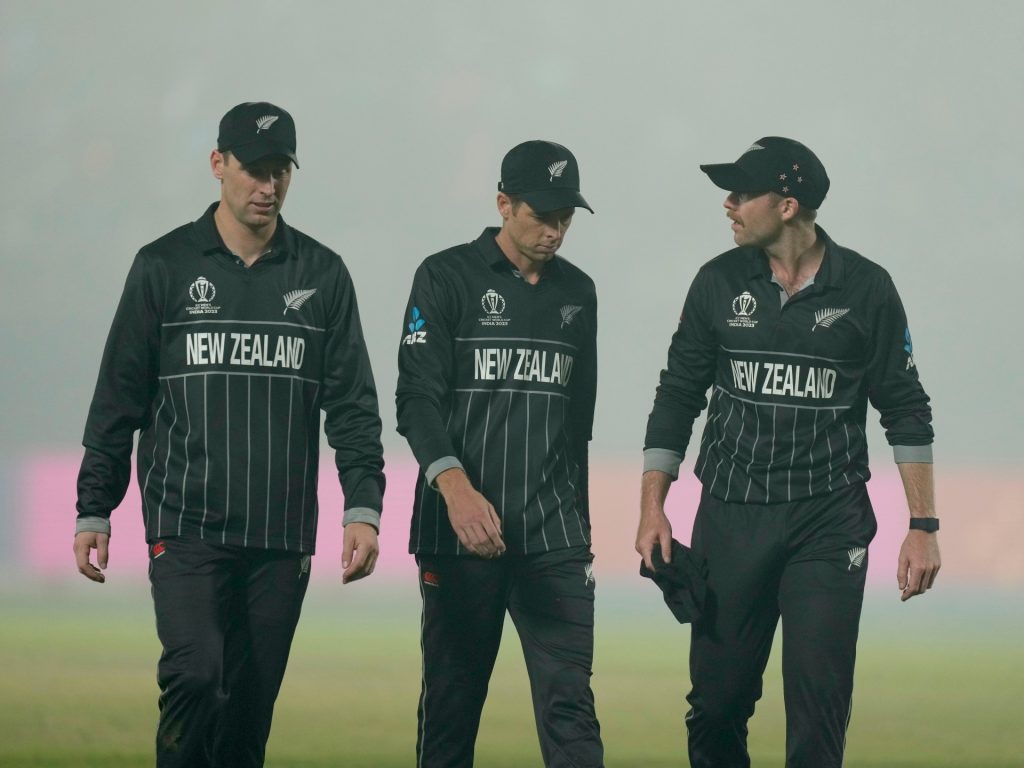 Australia vs Nuova Zelanda: anteprima della partita della Coppa del mondo di cricket ICC 2023