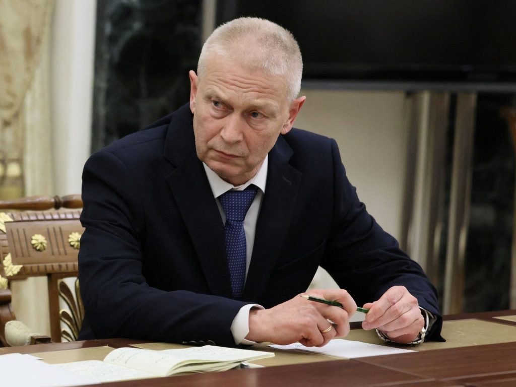 Chi è l'ufficiale del Gruppo Wagner a cui Putin ha chiesto di formare "battaglioni di volontari"?