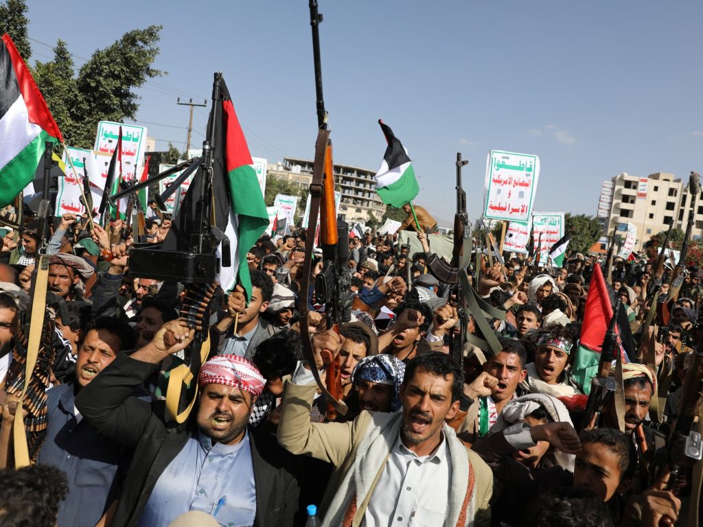 Fermate Israele adesso: il Medio Oriente non può sopportare un’altra grande guerra