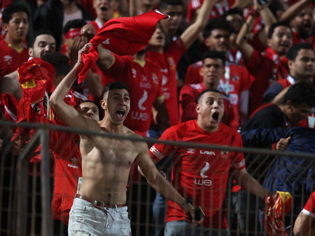 Finalmente prende il via l'African Football League.  Ma è una buona idea?