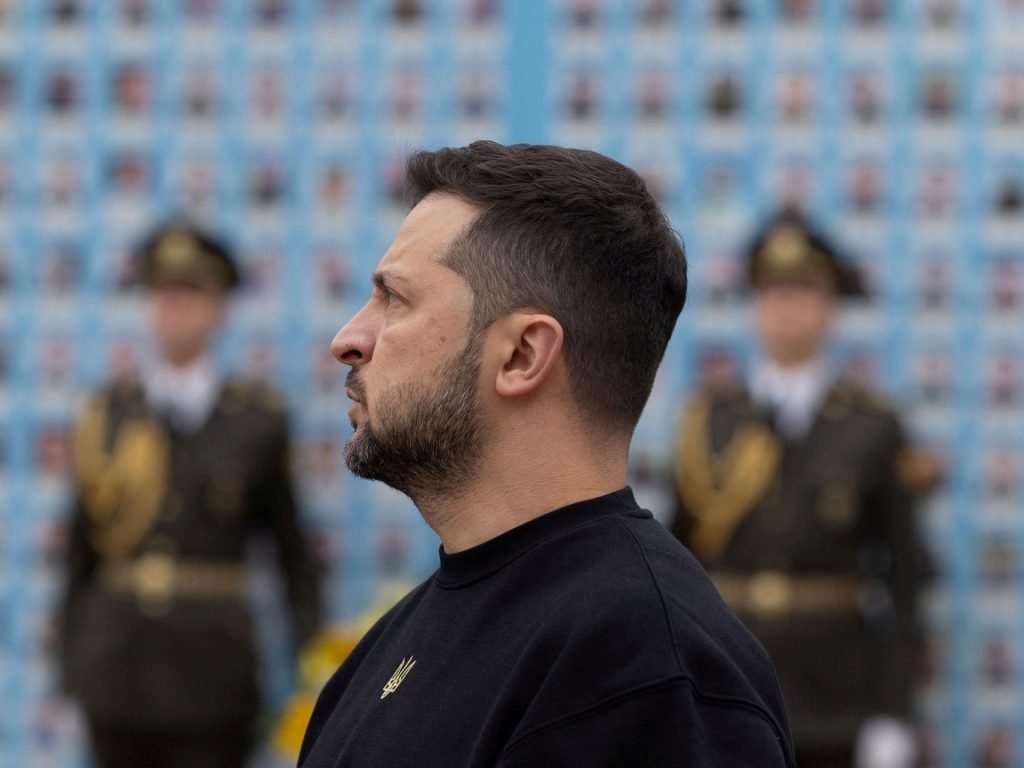 Guerra Russia-Ucraina: elenco degli eventi chiave, giorno 586