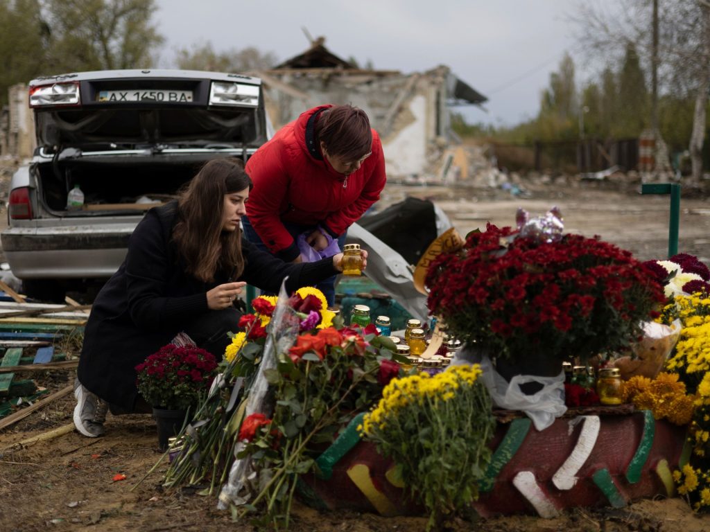 Guerra Russia-Ucraina: elenco degli eventi chiave, giorno 593