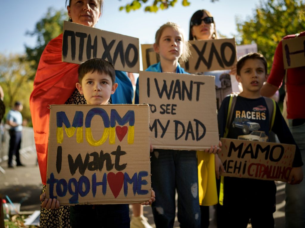 Guerra Russia-Ucraina: elenco degli eventi chiave, giorno 600