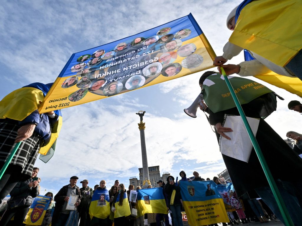 Guerra Russia-Ucraina: elenco degli eventi chiave, giorno 601