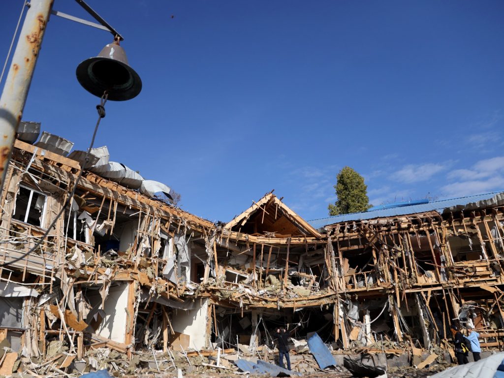 Guerra Russia-Ucraina: elenco degli eventi chiave, giorno 602