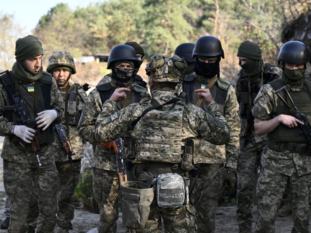 Guerra Russia-Ucraina: elenco degli eventi chiave, giorno 609