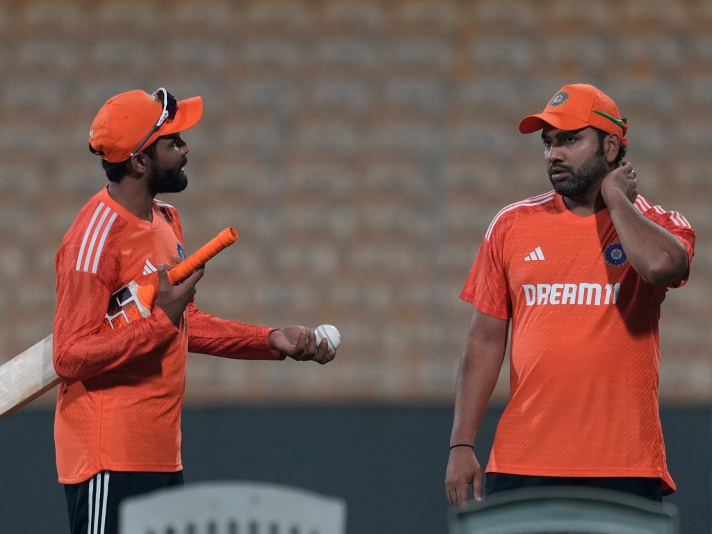 India vs Australia: anteprima della partita della Coppa del mondo di cricket ICC 2023