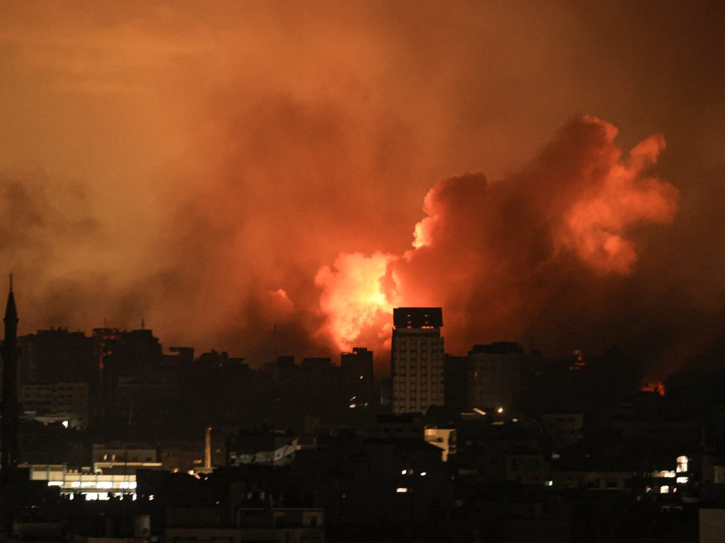 Israele sta perdendo il suo valore come alleato per l’Occidente e per gli stati arabi