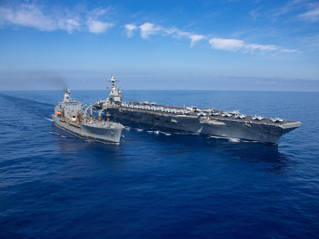 L’America è tornata a fare il poliziotto regionale in Medio Oriente