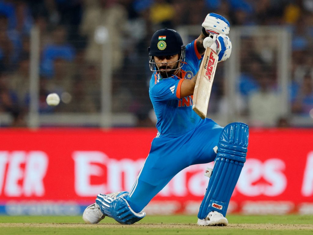 L'India guida l'inclusione olimpica del cricket, ma i pesciolini sperano di farsi un passaggio