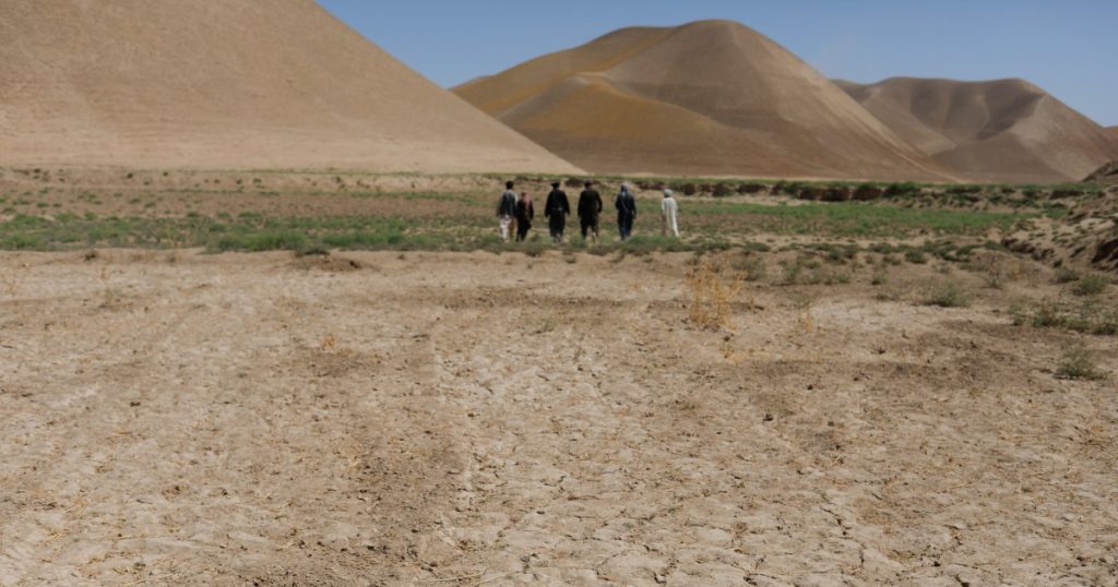 La pace non ha fermato lo spopolamento dell’Afghanistan