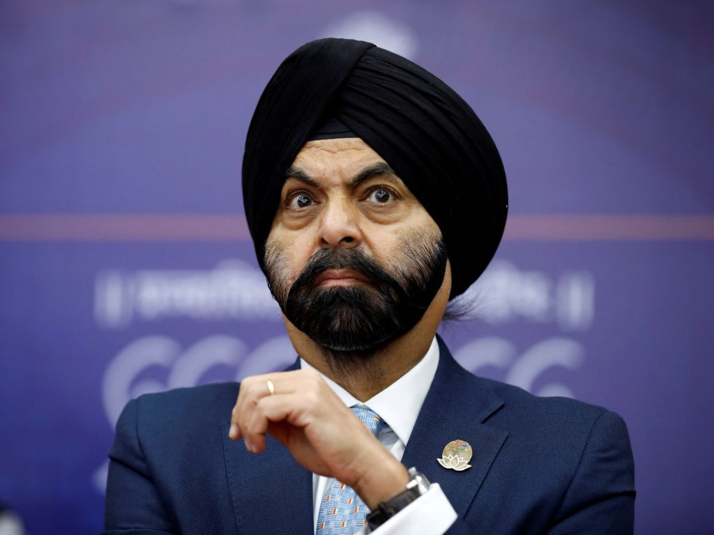 La riforma della Banca Mondiale resterà sfuggente finché ciò non sarà compreso