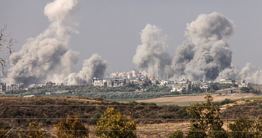 L'attacco di Hamas a Israele ha cambiato il Medio Oriente