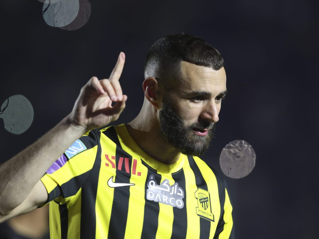 L'avvocato di Benzema nega i legami con i Fratelli Musulmani presunti dal ministro francese