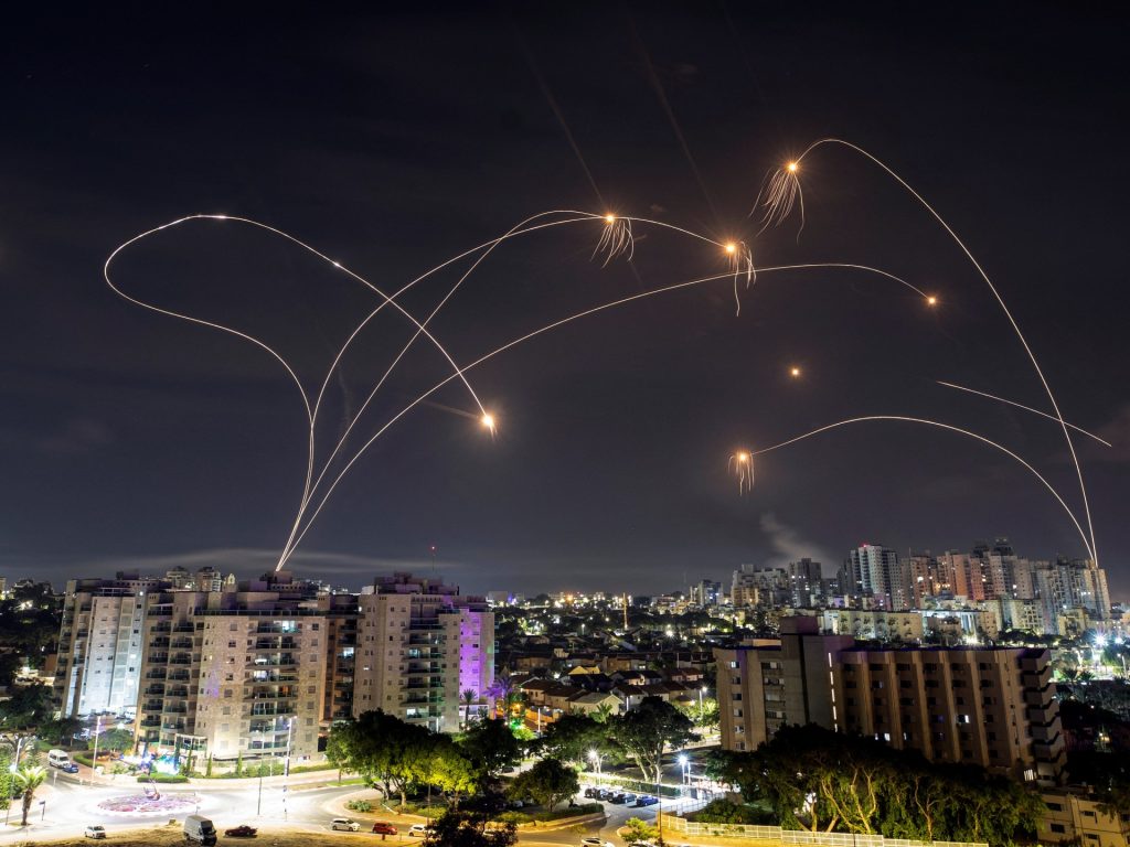 Non c'è nulla di sorprendente nell'operazione di Hamas