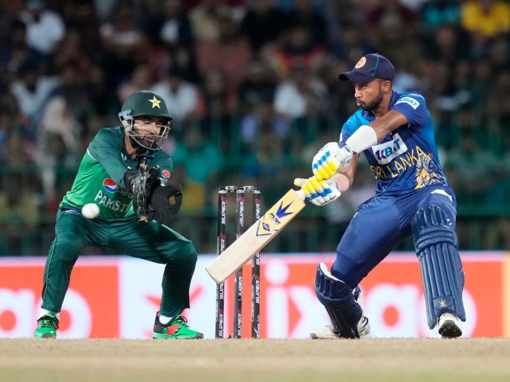 Pakistan vs Sri Lanka: anteprima della partita della Coppa del mondo di cricket ICC 2023