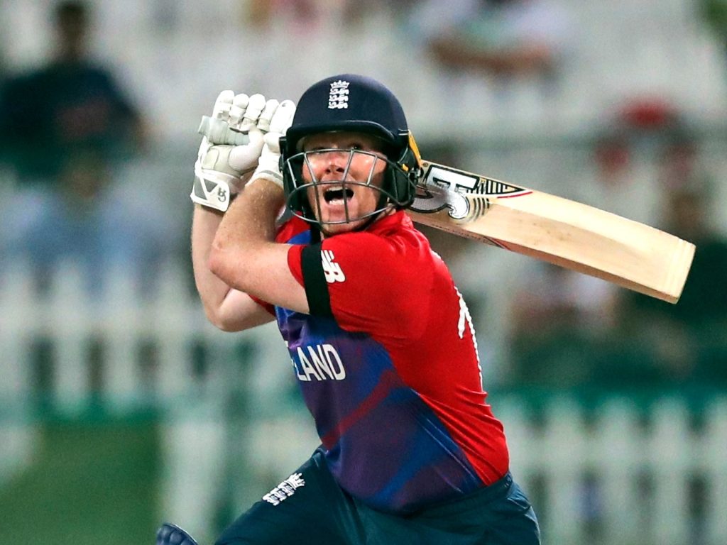 "Un effetto domino": Eoin Morgan analizza i problemi dell'Inghilterra alla Coppa del mondo di cricket