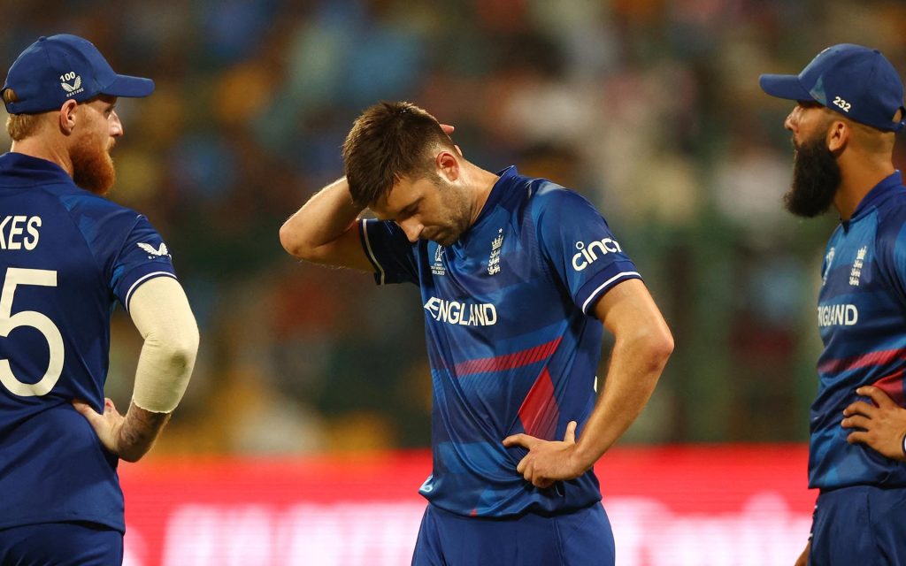 Quali squadre possono qualificarsi per le semifinali della Coppa del mondo di cricket ICC?