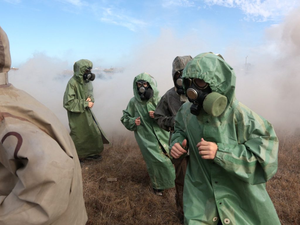 Guerra Russia-Ucraina: elenco degli eventi chiave, giorno 616