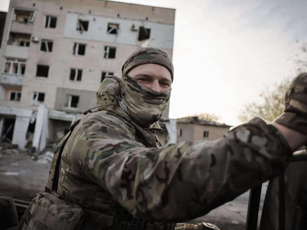 Guerra Russia-Ucraina: elenco degli eventi chiave, giorno 618