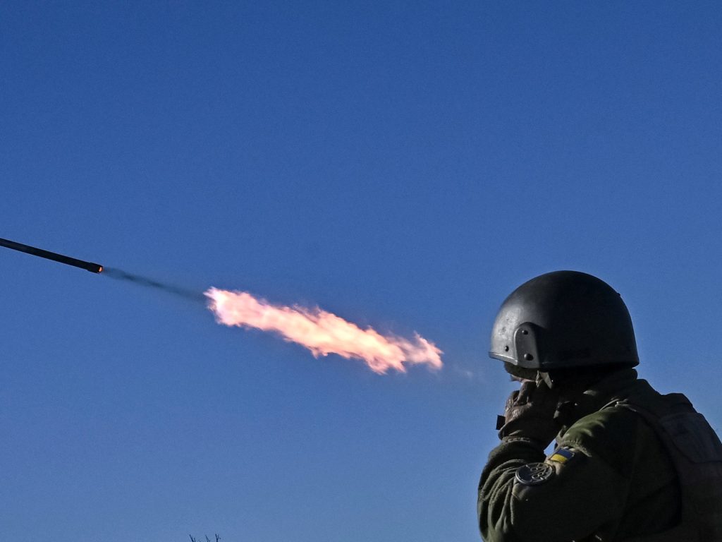 Guerra Russia-Ucraina: elenco degli eventi chiave, giorno 623