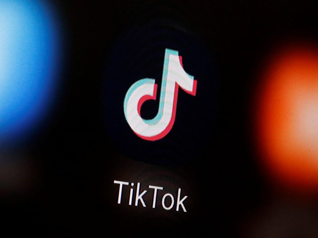 TikTok affronta richieste di divieto in mezzo alle accuse di “indottrinamento” anti-israeliano