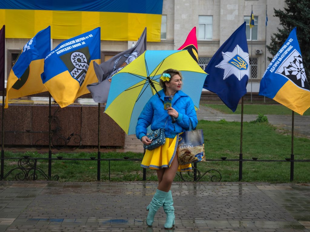 Guerra Russia-Ucraina: elenco degli eventi chiave, giorno 628