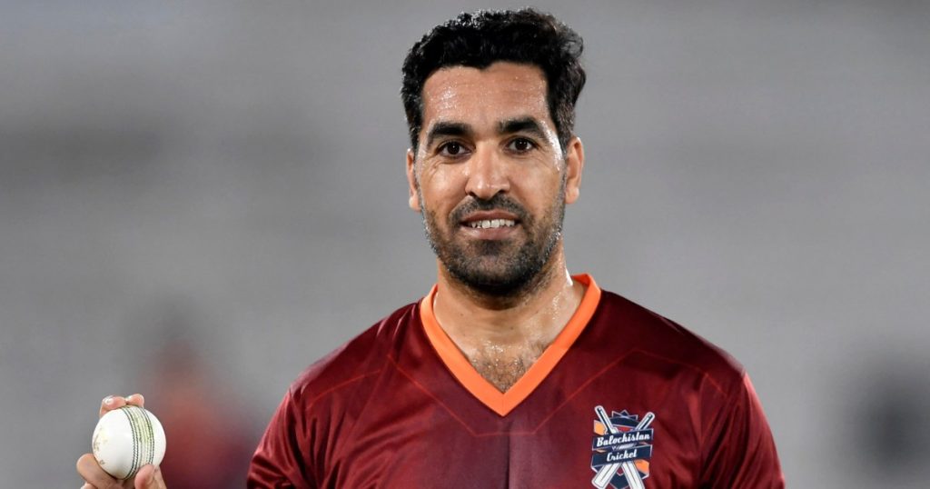 L'Afghanistan ha bisogno di aiuto per consolidare il successo della Coppa del mondo di cricket, afferma Umar Gul