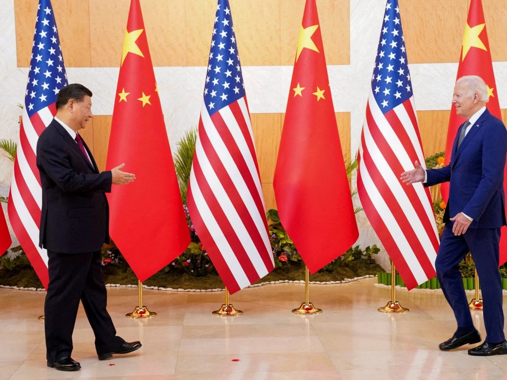Xi e Biden ricuciranno le relazioni USA-Cina al vertice APEC?