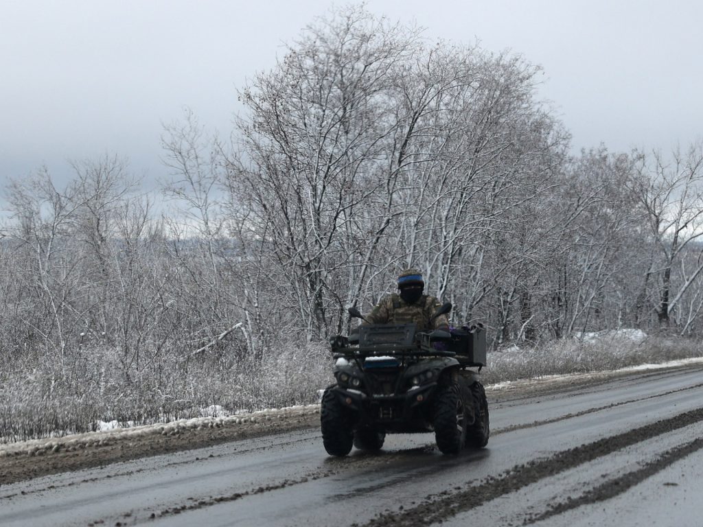 Guerra Russia-Ucraina: elenco degli eventi chiave, giorno 636