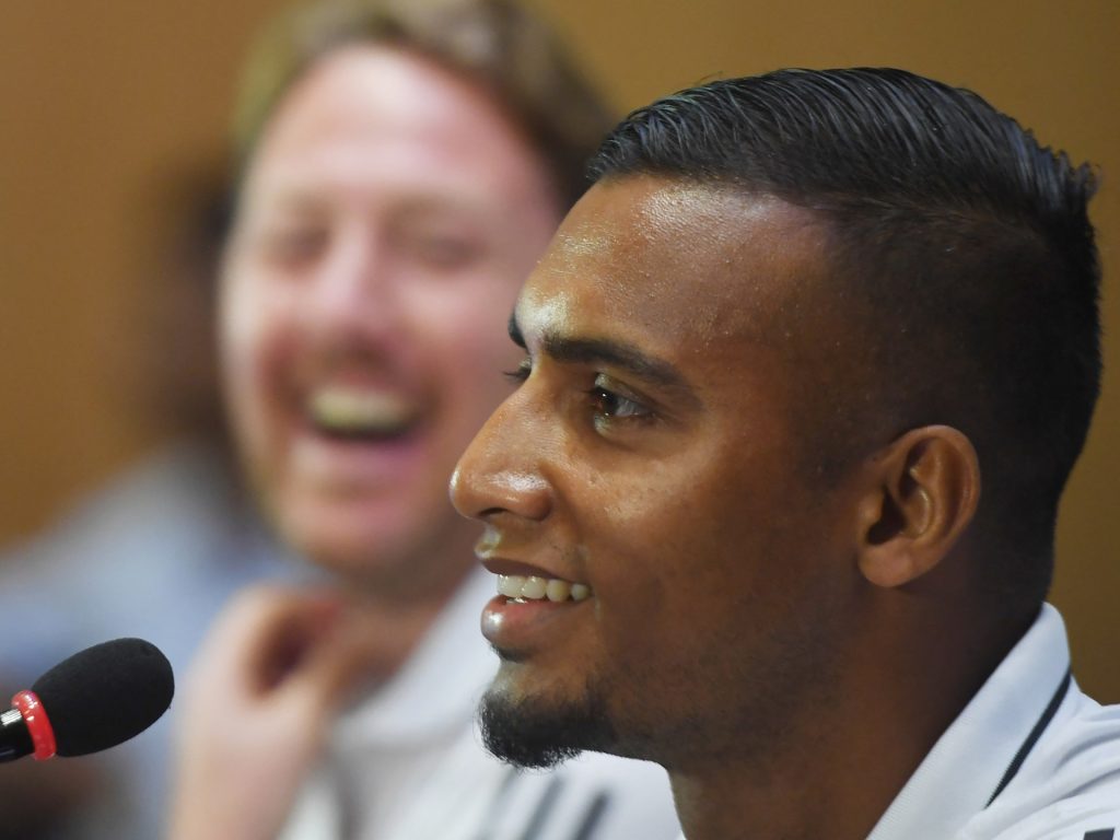 Dal coma al capitano del Bangladesh: il viaggio calcistico di Jamal Bhuyan