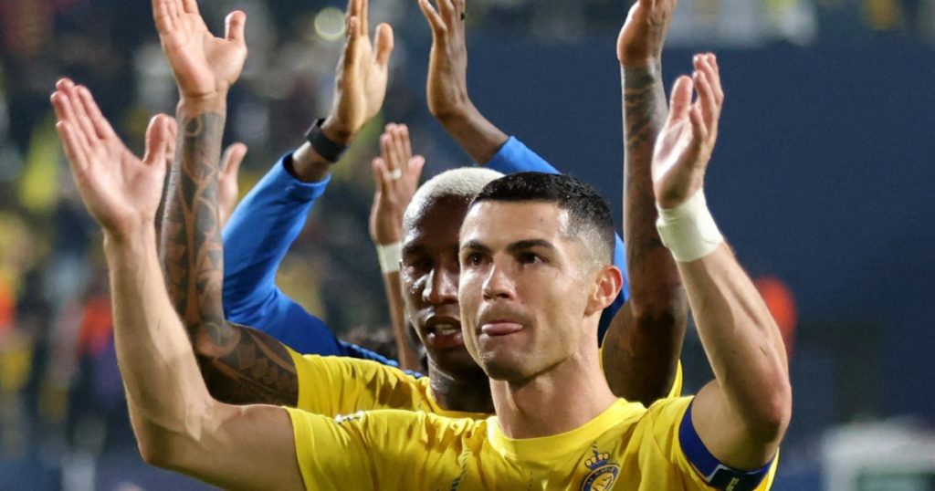 Al Nassr vs Persepolis – Anteprima della partita del Gruppo E della AFC Champions League