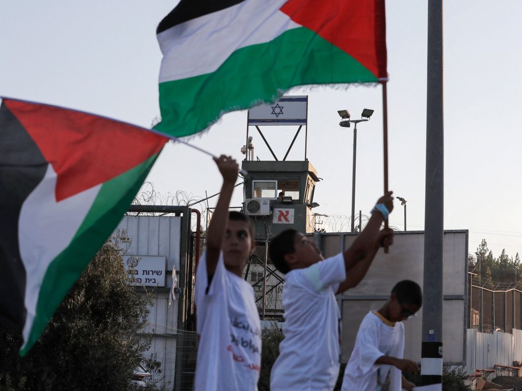 Anche i palestinesi in Israele si trovano ad affrontare la Nakba