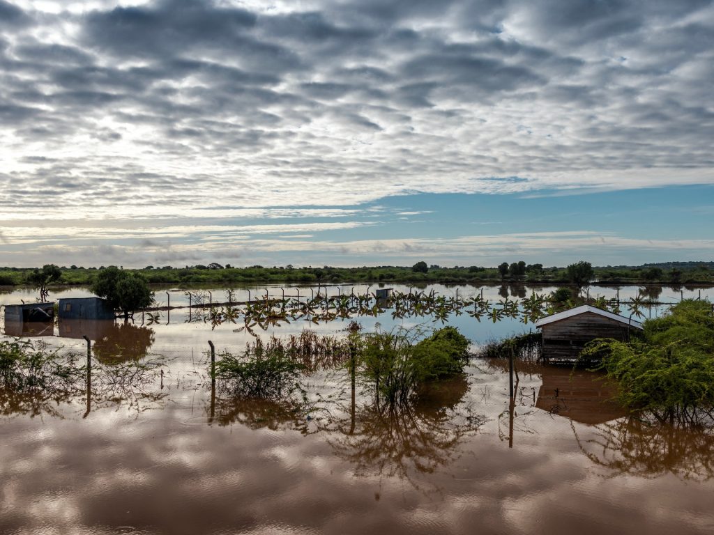 Dalla siccità al diluvio: gli abitanti dei villaggi keniani vacillano per le inondazioni |  Notizie sulle inondazioni