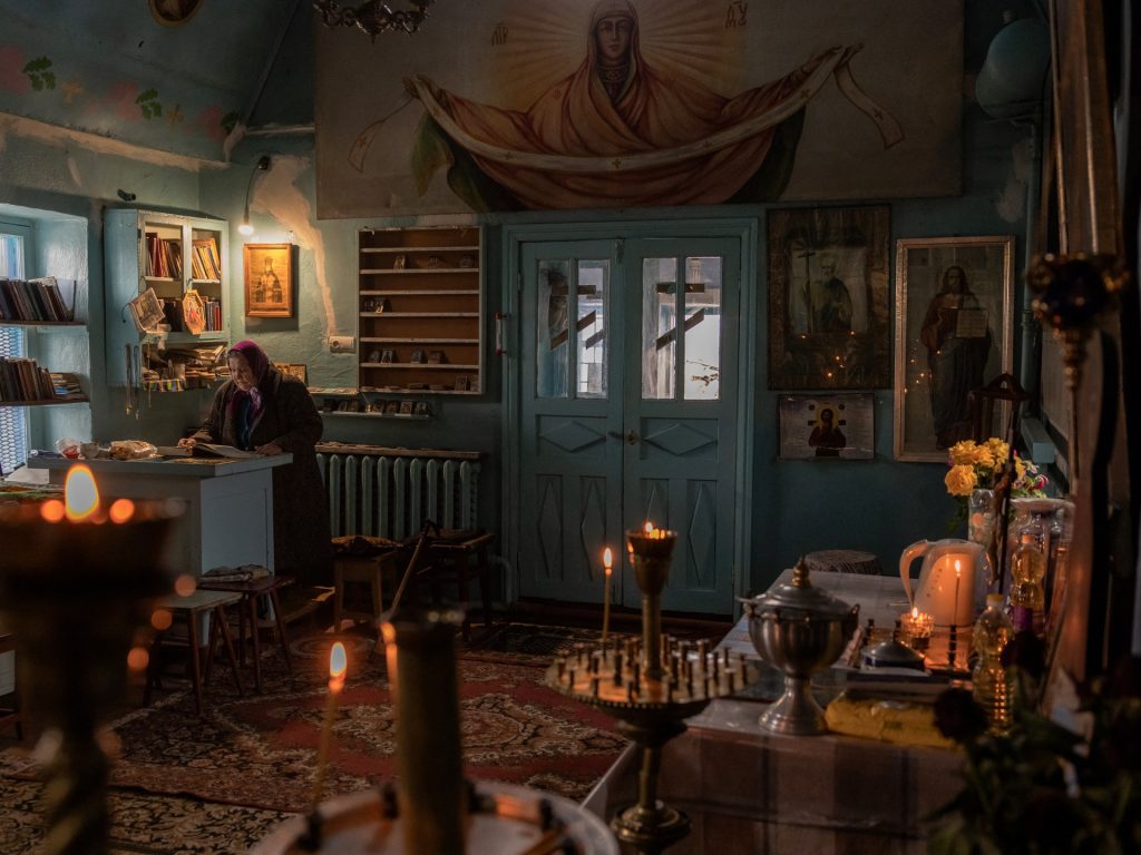 Guerra Russia-Ucraina: elenco degli eventi chiave, giorno 621