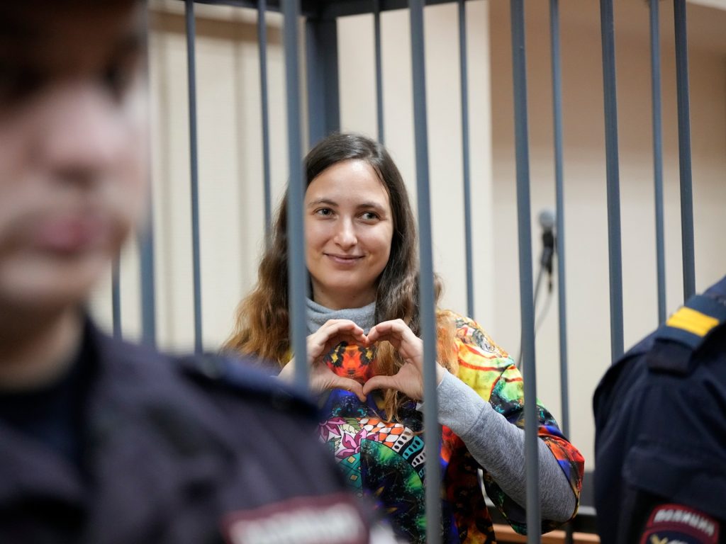 Guerra Russia-Ucraina: elenco degli eventi chiave, giorno 629