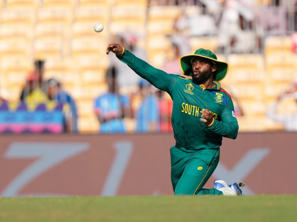 India vs Sud Africa: anteprima della partita della Coppa del mondo di cricket ICC 2023