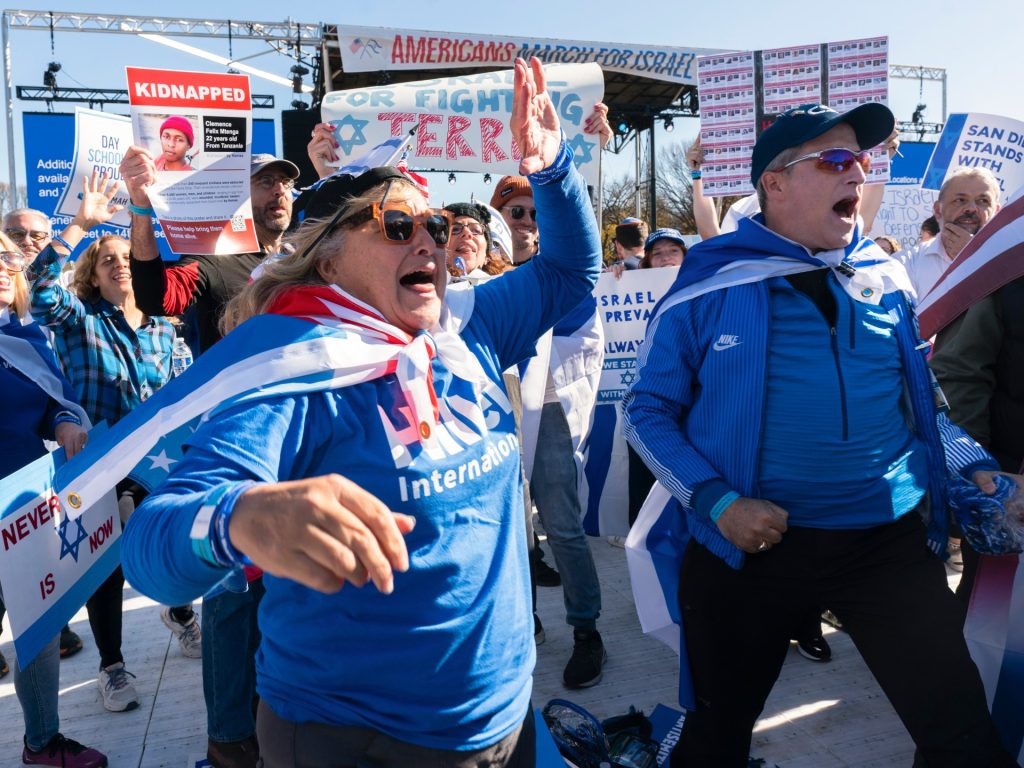 Israele, Gaza e la produzione di massa di miti per i mass media